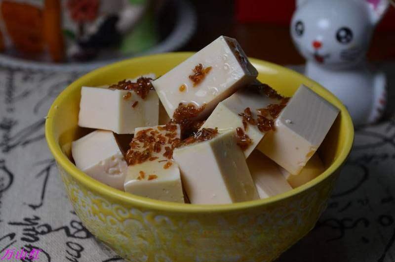 Creamy Milk Recipe recipe photo