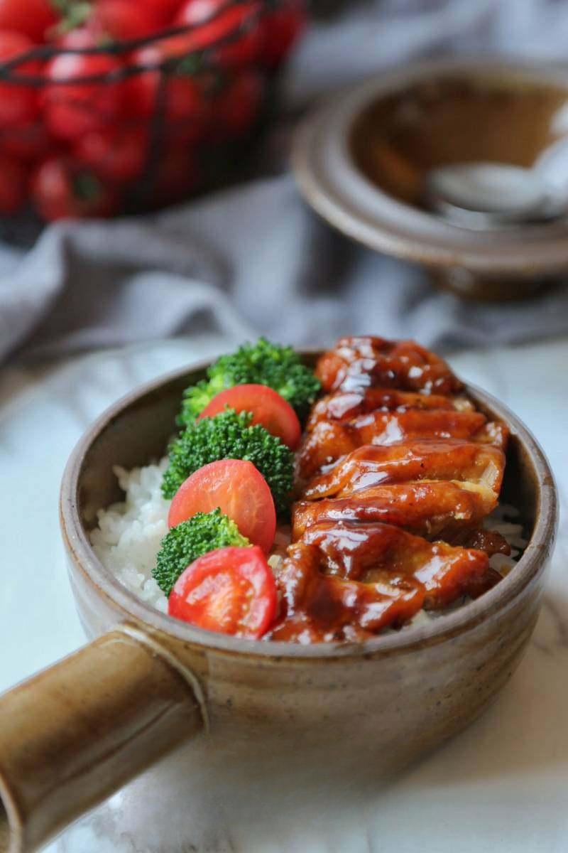Beef and Broccoli Chinese recipe